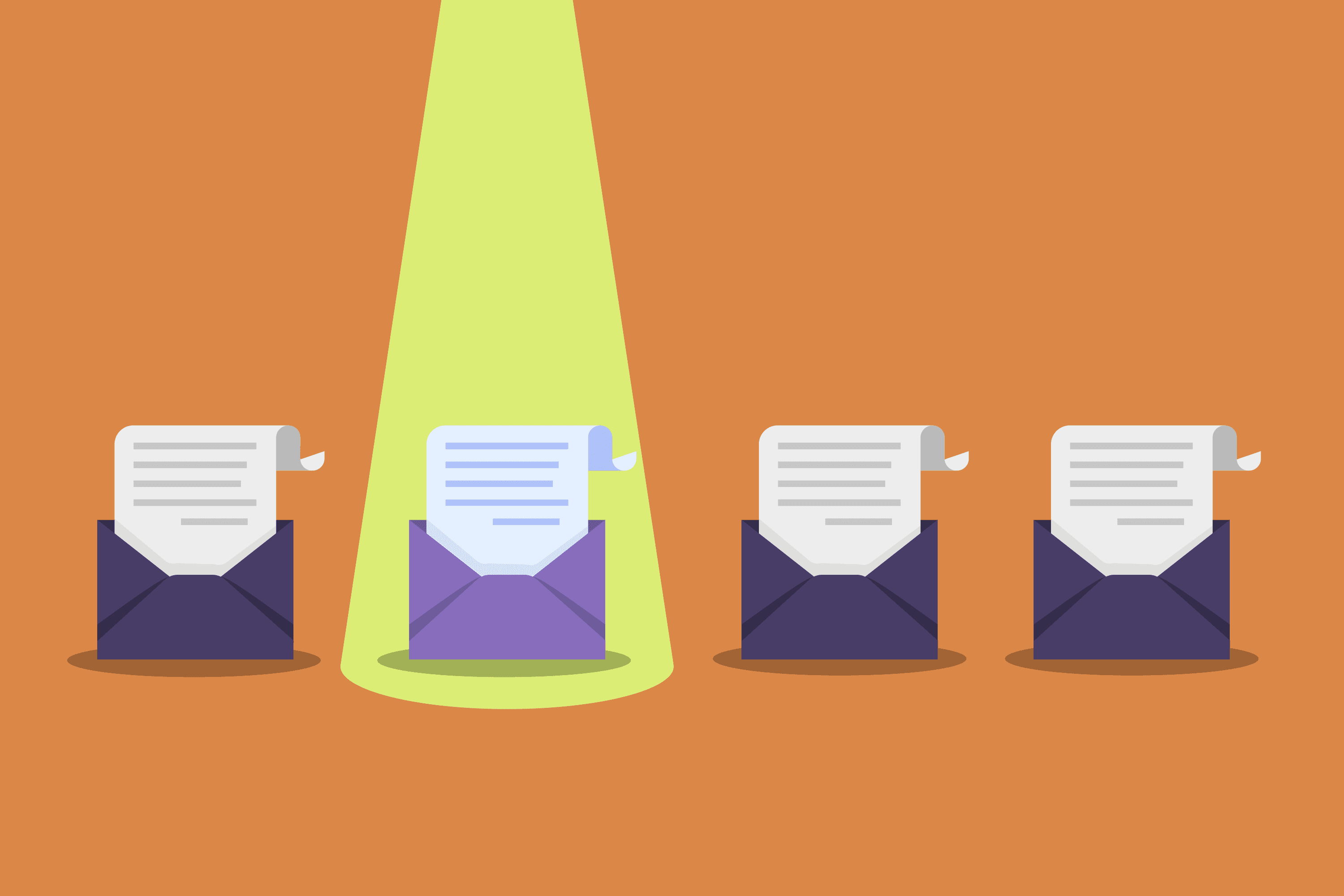 How to Stand Out with a Story-Driven Cover Letter